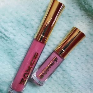 Buxom Plumping Gloss Full-on Plumping Lip Polish